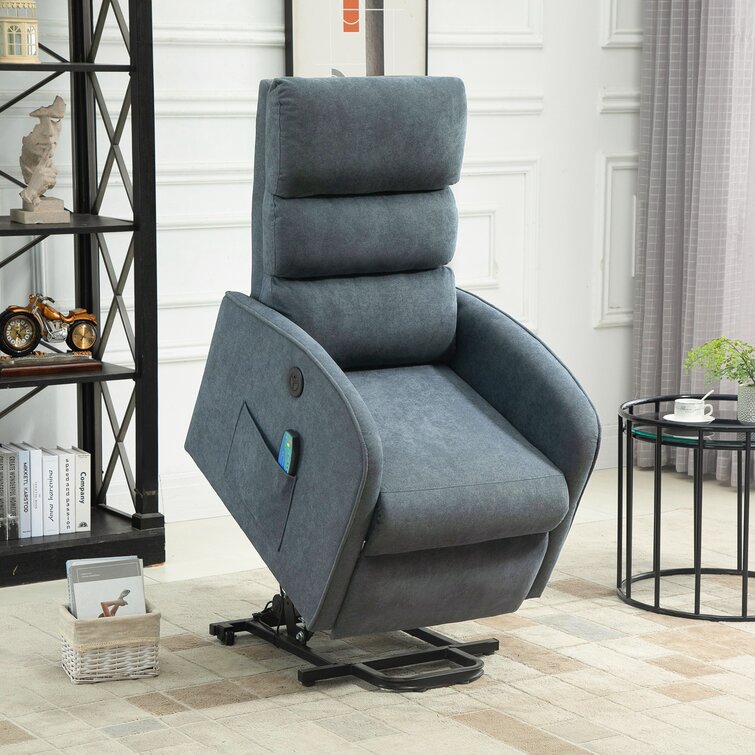 Wayfair electric online recliners